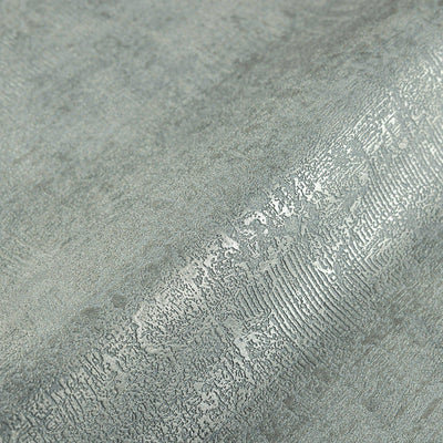 Green Stylish Distressed 3D Embossed Wallpaper, Farmhouse Rustic Textured Wallcovering - Adawall -Houston Wallpaper Store - Walcoverings, Curtains & Wall Panels