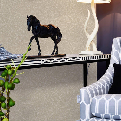High-Quality Textured Vinyl Stylish Wallpaper, Home Wall Decor, Aesthetic Wallpaper, Textured Wallcovering Non-Adhesive-41.7”W X 393”H - Adawall -Houston Wallpaper Store - Walcoverings, Curtains & Wall Panels