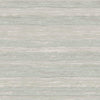 Horizontal Striped Wallpaper, Light Green, Cream Shiny Glossy Luxry Non-Woven Wallcovering, Non-Woven, Non-Pasted - Adawall -Houston Wallpaper Store - Walcoverings, Curtains & Wall Panels