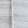 Horizontal Striped Wallpaper, Silver Shiny Glossy Luxry Non-Woven Wallcovering, Non-Woven, Non-Pasted - Adawall -Houston Wallpaper Store - Walcoverings, Curtains & Wall Panels