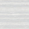 Horizontal Striped Wallpaper, Silver Shiny Glossy Luxry Non-Woven Wallcovering, Non-Woven, Non-Pasted - Walloro High End Wallcoverings & More