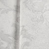 Italian Damask Embossed Wallpaper, Off White Sparkling Neutral Colors Luxury Wallcovering, 3D Textured, Non-Woven, Non-Pasted - Adawall -Houston Wallpaper Store - Walcoverings, Curtains & Wall Panels