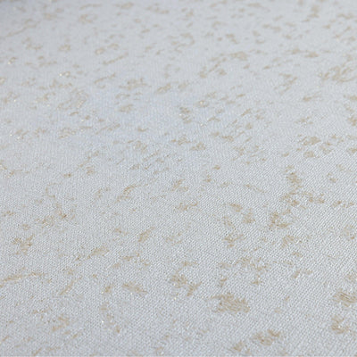 ivory Classic Textured Metallic Accent Wallpaper, 3D Embossed Glitter Shimmer Elegant Wallcovering - Adawall -Houston Wallpaper Store - Walcoverings, Curtains & Wall Panels