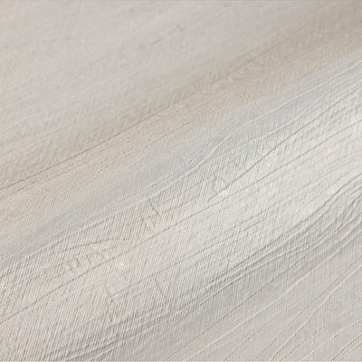 Ivory Embossed Wallpaper, 3D Linen Textured, Wallcovering, Traditional, Extra Large 114 sq ft Roll, Fabric Feel, Stripe, Washable - Adawall -Houston Wallpaper Store - Walcoverings, Curtains & Wall Panels