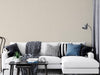 Ivory Glitter Neutral Colors Textured Wallpaper, Non-Adhesive Traditional Wallcovering - Adawall -Houston Wallpaper Store - Walcoverings, Curtains & Wall Panels