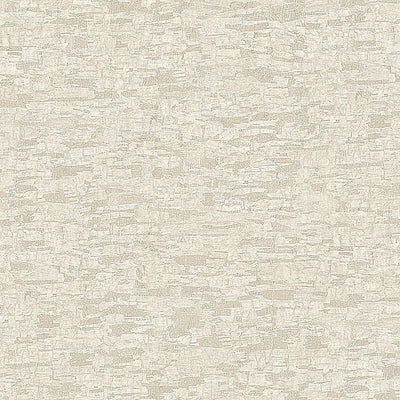 Ivory Neutral Cork Wood Bark Wallpaper, Wood Grain Tree Trunk Deep Embossed Rich Textured Wallcovering - Adawall -Houston Wallpaper Store - Walcoverings, Curtains & Wall Panels