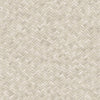 Jute Basket Weave Chevron Wallpaper, Beige 3D Deep Embossed Non-Woven Braided Geometric Pattern - Adawall -Houston Wallpaper Store - Walcoverings, Curtains & Wall Panels