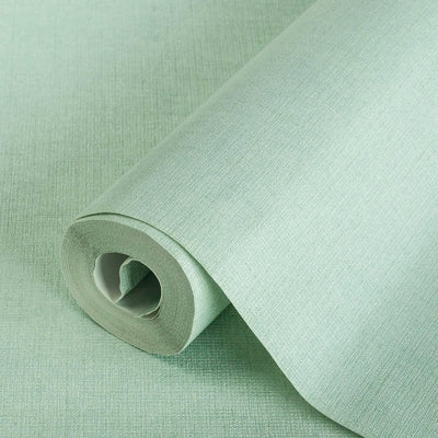 Kids Room Lime Green Textured Wallpaper, Boys Girls Bedroom Wallpaper, Nursery Wallpaper, 114 sq ft, Kids Bathroom Wallpaper, Washable - Adawall -Houston Wallpaper Store - Walcoverings, Curtains & Wall Panels