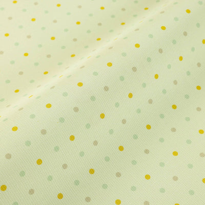 Kids Room Polka Dots Textured Wallpaper, Green, Light, Boys Girls Bedroom Wallpaper, Nursery Wallpaper, 114 sq ft, Kids Bathroom Wallpaper - Adawall -Houston Wallpaper Store - Walcoverings, Curtains & Wall Panels