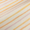 Kids Room Textured Wallpaper, Striped Wallpaper, Girls Boys Bedroom Wall Paper, Nursery Wallcovering, 114 sq ft, Yellow, Washable, Durable - Walloro High End Wallcoverings & More