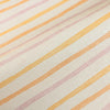 Kids Room Textured Wallpaper, Striped Wallpaper, Girls Boys Bedroom Wall Paper, Nursery Wallcovering, 114 sq ft, Yellow, Washable, Durable - Walloro High End Wallcoverings & More