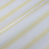 Kids Room Yellow Striped Wallpaper, Textured Wallpaper, Boys Girls Room Wallpaper, Nursery Wallcovering, 114 sqft Roll, Unisex Wall Decor - Walloro High End Wallcoverings & More