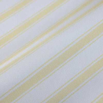 Kids Room Yellow Striped Wallpaper, Textured Wallpaper, Boys Girls Room Wallpaper, Nursery Wallcovering, 114 sqft Roll, Unisex Wall Decor - Adawall -Houston Wallpaper Store - Walcoverings, Curtains & Wall Panels