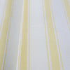 Kids Room Yellow Striped Wallpaper, Textured Wallpaper, Boys Girls Room Wallpaper, Nursery Wallcovering, 114 sqft Roll, Unisex Wall Decor - Walloro High End Wallcoverings & More