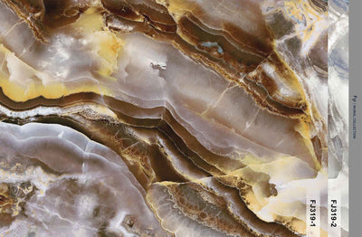 Large Marble Wall Mural, Marbled Wall Paper, Oversized Gold Wall Art, Non-Woven, Non-Pasted, Removable, Large Abstract Wall Print Art - Adawall -Houston Wallpaper Store - Walcoverings, Curtains & Wall Panels