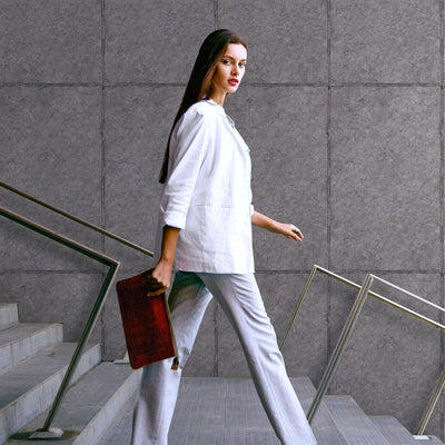 Large Stone Textured Realistic Wallpaper, Dark Gray Non-Adhesive Non-Woven Wallcovering, Large 114 sq ft Roll - Adawall -Houston Wallpaper Store - Walcoverings, Curtains & Wall Panels