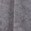 Large Stone Textured Realistic Wallpaper, Dark Gray Non-Adhesive Non-Woven Wallcovering, Large 114 sq ft Roll - Walloro High End Wallcoverings & More