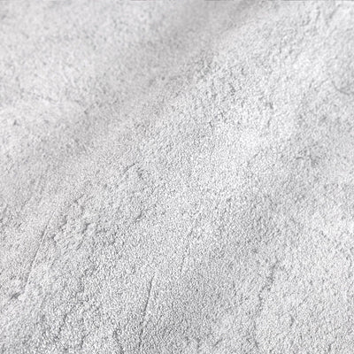 Large Stone Textured Realistic Wallpaper, Light Gray Non-Adhesive Non-Woven Wallcovering, Large 114 sq ft Roll - Adawall -Houston Wallpaper Store - Walcoverings, Curtains & Wall Panels