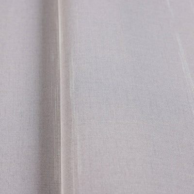Large Striped Wallpaper, Rich Textured Wallcovering, Traditional, White Light Color, Extra Large 114 sq ft Roll, Washable Modern Wall Paper - Adawall -Houston Wallpaper Store - Walcoverings, Curtains & Wall Panels
