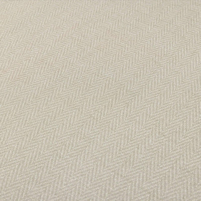 Light Beige Chevron Wallpaper, Textured Modern Fabric Like Wallcovering, Solid Neutral Colors - Adawall -Houston Wallpaper Store - Walcoverings, Curtains & Wall Panels
