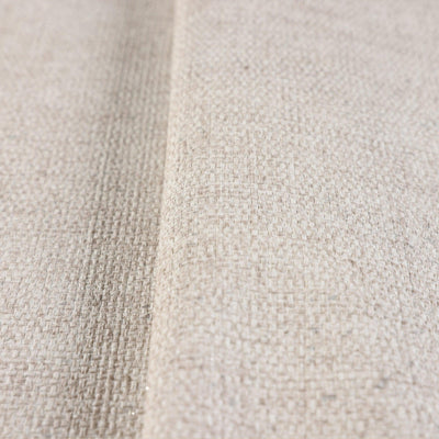 Light Beige ,Gray Sprakling Linen Texture Textured Wallpaper, Classical Woven Fabric Decorative Wallcovering - Adawall -Houston Wallpaper Store - Walcoverings, Curtains & Wall Panels
