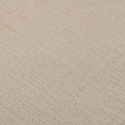 Light Beige Jute Basket Weave Textured Wallpaper, Solid Color Modern Plain Wallcovering - Adawall -Houston Wallpaper Store - Walcoverings, Curtains & Wall Panels