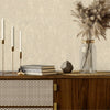 Light Beige Modern Textured Wallpaper, Solid Color Sparkling Light Neutral Colors Non-Pasted Wallcovering - Adawall -Houston Wallpaper Store - Walcoverings, Curtains & Wall Panels