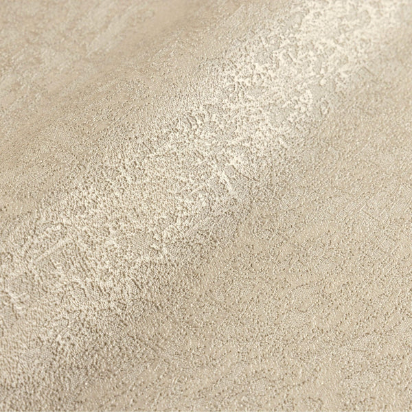 Light Beige Modern Textured Wallpaper, Solid Color Sparkling Light Neutral Colors Non-Pasted Wallcovering - Adawall -Houston Wallpaper Store - Walcoverings, Curtains & Wall Panels