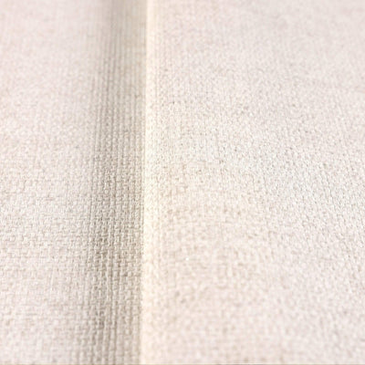 Light Beige Sparkling Linen Texture Textured Wallpaper, Classical Woven Fabric Decorative Wallcovering - Adawall -Houston Wallpaper Store - Walcoverings, Curtains & Wall Panels