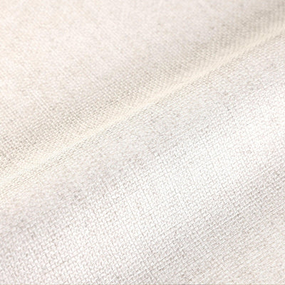 Light Beige Sparkling Linen Texture Textured Wallpaper, Classical Woven Fabric Decorative Wallcovering - Adawall -Houston Wallpaper Store - Walcoverings, Curtains & Wall Panels