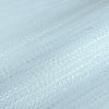 Light Blue Shiny 3D Embossed Striped Wallpaper, Plain Color Textured Wall Paper - Walloro High End Wallcoverings & More