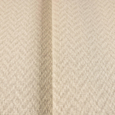 Light Brown Chevron Wallpaper, Zigzag Pattern Woven Textured Fiber Weave Design, Non-Pasted - Adawall -Houston Wallpaper Store - Walcoverings, Curtains & Wall Panels