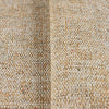 Light Brown Sparkling Linen Texture Textured Wallpaper, Classical Woven Fabric Decorative Wallcovering - Walloro High End Wallcoverings & More