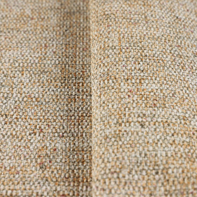 Light Brown Sparkling Linen Texture Textured Wallpaper, Classical Woven Fabric Decorative Wallcovering - Adawall -Houston Wallpaper Store - Walcoverings, Curtains & Wall Panels