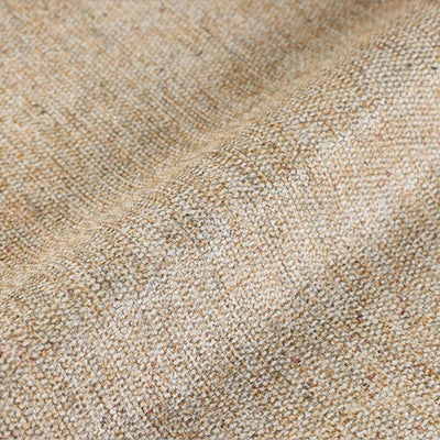 Light Brown Sparkling Linen Texture Textured Wallpaper, Classical Woven Fabric Decorative Wallcovering - Adawall -Houston Wallpaper Store - Walcoverings, Curtains & Wall Panels