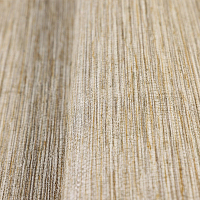 Light Brown Thin Modern Striped Wallpaper, Deep Embossed Textured Modern Wallcovering - Adawall -Houston Wallpaper Store - Walcoverings, Curtains & Wall Panels