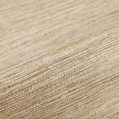 Light Brown Thin Modern Striped Wallpaper, Deep Embossed Textured Modern Wallcovering - Adawall -Houston Wallpaper Store - Walcoverings, Curtains & Wall Panels