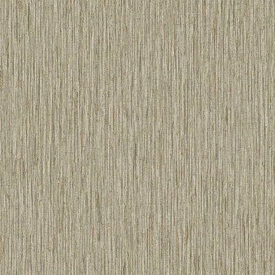 Light Brown Thin Modern Striped Wallpaper, Deep Embossed Textured Modern Wallcovering - Adawall -Houston Wallpaper Store - Walcoverings, Curtains & Wall Panels