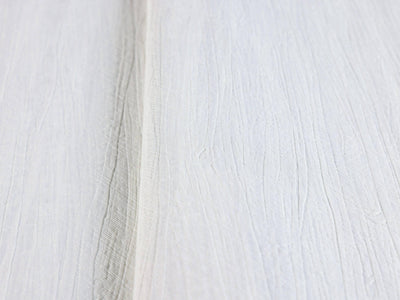 Light Color Embossed Wallpaper, 3D Linen Textured, Wallcovering, Traditional, Extra Large 114 sq ft Roll, Fabric Feel, Washable - Adawall -Houston Wallpaper Store - Walcoverings, Curtains & Wall Panels