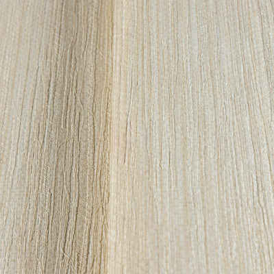 Light Cream Elegant Striped Embossed Wallpaper, Jute Natural Color Linen Textured Wallcovering - Adawall -Houston Wallpaper Store - Walcoverings, Curtains & Wall Panels