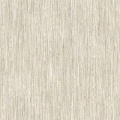 Light Cream Elegant Striped Embossed Wallpaper, Jute Natural Color Linen Textured Wallcovering - Adawall -Houston Wallpaper Store - Walcoverings, Curtains & Wall Panels