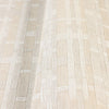 Light Cream Realistic Basket Weave Wallpaper, 3D Deep Embossed Premium Wallcovering - Walloro High End Wallcoverings & More