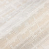 Light Cream Realistic Basket Weave Wallpaper, 3D Deep Embossed Premium Wallcovering - Walloro High End Wallcoverings & More