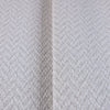 Light Gray Chevron Wallpaper, Zigzag Pattern Woven Textured Fiber Weave Design, Non-Pasted - Walloro High End Wallcoverings & More