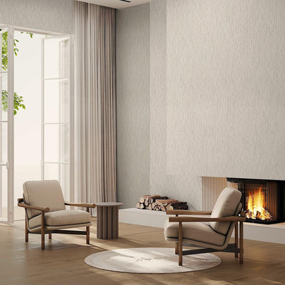 Light Gray Diamond Shapes Wallpaper, Shiny 3D Deep Embossed Lines Stylish Modern Wallcovering - Adawall -Houston Wallpaper Store - Walcoverings, Curtains & Wall Panels