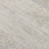 Light Gray Distressed Rustic 3D Embossed Wallpaper, Stylish Farmhouse Lodge Coutry Wallcovering - Walloro High End Wallcoverings & More