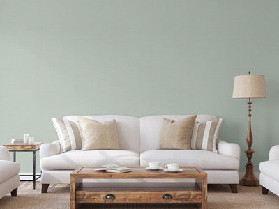 Light Gray Glitter Neutral Colors Textured Wallpaper, Non-Adhesive Traditional Wallcovering - Adawall -Houston Wallpaper Store - Walcoverings, Curtains & Wall Panels