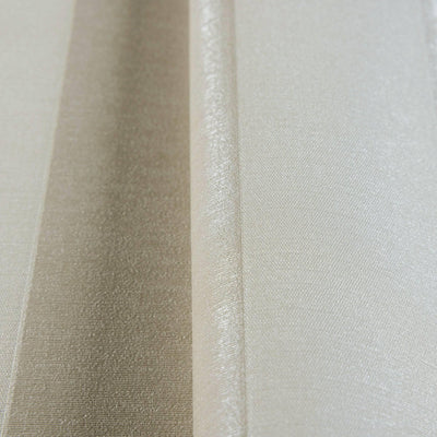 Light Neutral Timeless Bold Striped Wallpaper, Flocked Textured Velvet Feeling Thick Lines Wallcovering - Adawall -Houston Wallpaper Store - Walcoverings, Curtains & Wall Panels