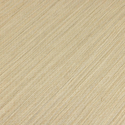 Light Yellow Elegant Striped Embossed Wallpaper, Jute Natural Color Linen Textured Wallcovering - Adawall -Houston Wallpaper Store - Walcoverings, Curtains & Wall Panels