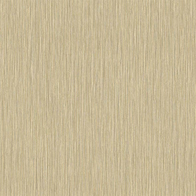 Light Yellow Elegant Striped Embossed Wallpaper, Jute Natural Color Linen Textured Wallcovering - Adawall -Houston Wallpaper Store - Walcoverings, Curtains & Wall Panels